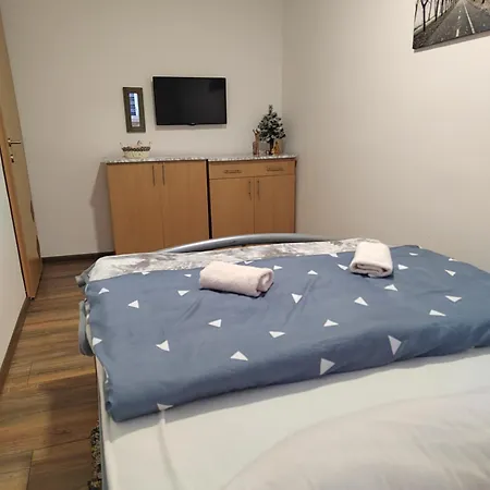 Holiday home Vukasinova Stanica *