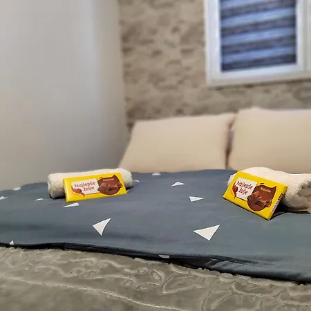 Hébergement de vacances Vukasinova Stanica *