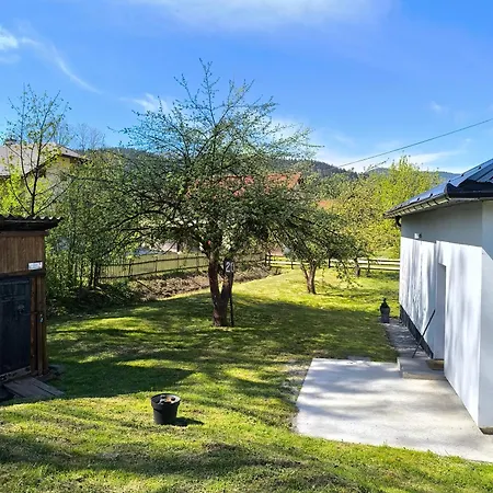 Vukasinova Stanica Holiday home