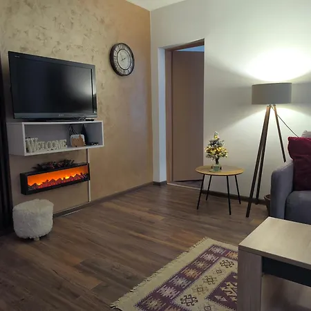 Feriehus Vukasinova Stanica