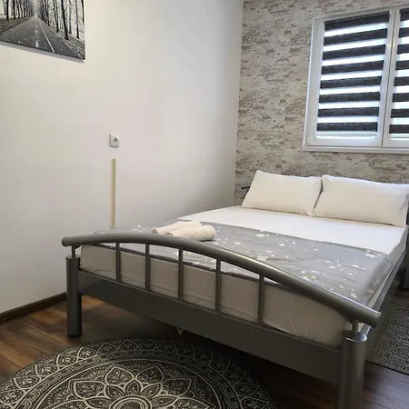 Vukasinova Stanica Holiday home Pale
