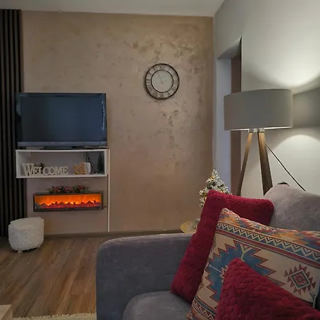 Vukasinova Stanica Holiday home