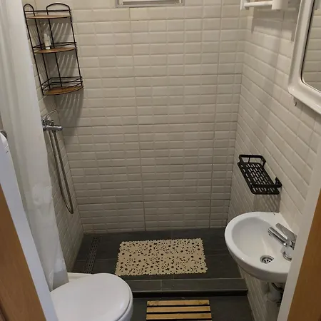 Holiday home Vukasinova Stanica *