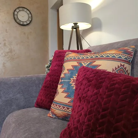 Vukasinova Stanica Holiday home Pale