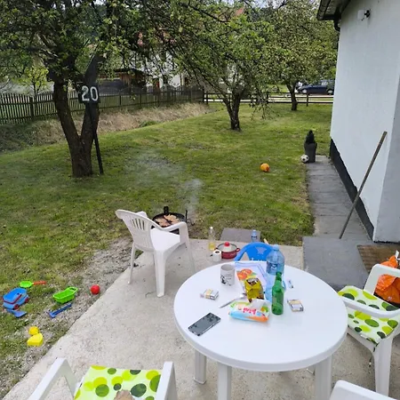 Nyaraló Vukasinova Stanica *