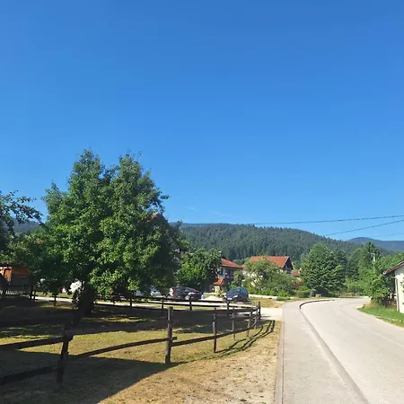 Tatil Evi Vukasinova Stanica *