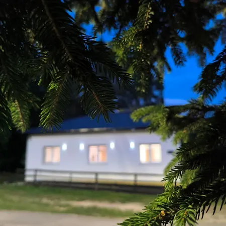 Vukasinova Stanica Holiday home