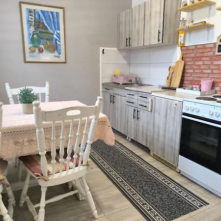 Vukasinova Stanica Pale