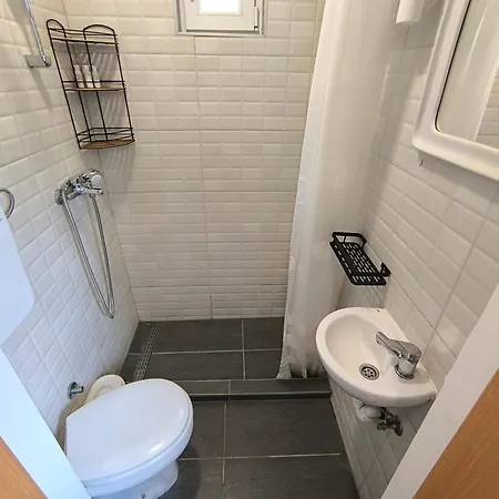 Vukasinova Stanica Pale