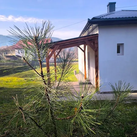 Vukasinova Stanica * Pale