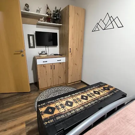 Vukasinova Stanica Hébergement de vacances