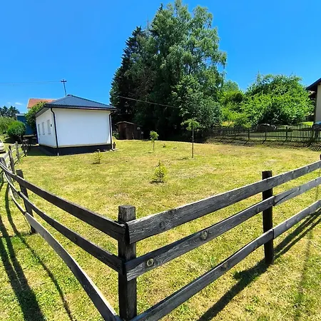 Holiday home Vukasinova Stanica