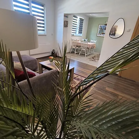 Vukasinova Stanica Holiday home *