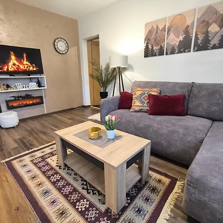 Vukasinova Stanica Holiday home Pale