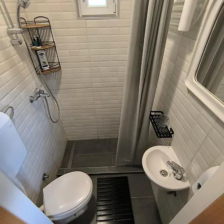 Holiday home Vukasinova Stanica