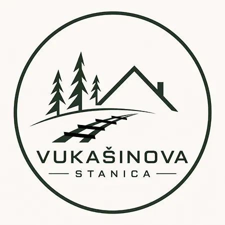 Vukasinova Stanica Vakantiehuis Pale